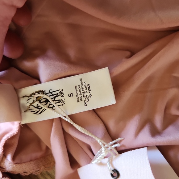 We Are HAH Southern Belle Dress Size Small - Picture 12 of 16